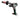 Metabo 18V BS 18 LTX BL I Bore-/Skruemaskine solo - 1