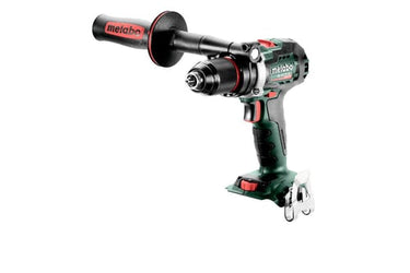 Metabo 18V BS 18 LTX BL I Bore-/Skruemaskine solo - 1