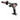Metabo 18V BS 18 LTX BL Q I Bore-/Skruemaskine solo - 1