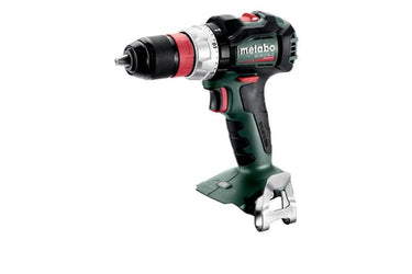 Metabo 18V BS 18 LT BL Quick Bore-/Skruemaskine solo - 1