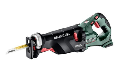 Metabo 18V SSEP 18 LTX BL MVT Bajonetsav solo - 1