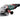 Metabo WEPBA 26-230 MVT Quick Vinkelsliber 2600W - 1