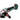 Metabo 18V WVB 18 LTX BL 15-125 Quick Vinkelsliber solo - 1