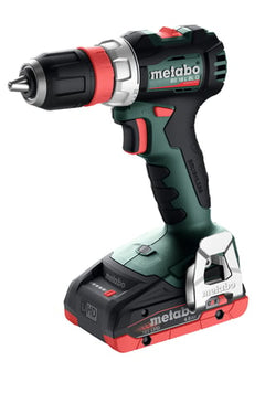 Metabo 18 V bore/skruemaskine BS 18 L BL Q 2X4,0 LIHD 13 MM - 1