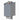 VLT Harmonic Filter 10% 480A 400V 50Hz IP20 130B1228 - 1