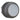 M22 trykknap med lys M22S-DL-W - 3
