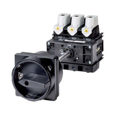 P5 hovedafbryder P5 250A - 1