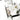Dansani Luna/Mido+ bøjlegreb zink 360mm messing - 1