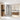Dansani Match greb Zamac 95x25mm sort - 15
