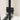 Dansani Match greb Zamac 95x25mm sort - 7