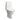 LAUFEN KOMPAS N toilet Rimless skjult P-lås hvid 42cm limning - 1