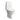 LAUFEN KOMPAS N toilet Rimless skjult P-lås hvid LCC 42cm skruemontering - 1