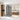 Dansani Match greb Zamac 95x25mm sort - 18