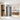 Dansani Match greb Zamac 95x25mm sort - 16