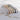 Dansani Luna/Mido+ bøjlegreb zink 174mm forkr - 4