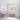 Dansani Mido+ højskab 1760x400x350mm 1låge stribet sand mat - 4