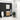 Dansani Mido+ spejlskab 704x600x145mm 2låger/lys varm eg - 13