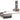 Rottespærre TX26 LOCK Ø100/110 PVC Reline til rense- og inspektionsbrønd - 1