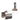 Rottespærre TX26 LOCK Ø150/160 PVC Reline til rense- og inspektionsbrønd - 1
