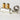 Skruemagnefix. CU/AL 50-240mm² med ring - 1