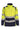 FR Damejakke Metalfri 583881 Gul/Mar XL - 1