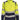 FR Damejakke Metalfri 583881 Gul/Mar M - 1