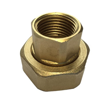 Danfoss union for VRB VRG DN40 2 1/4" - 1