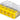 Samlemuffe 5X 0,5-2,5MM2 gul P100 - 1