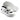 Sandal 173105 Optimax hvid str 44 - 1