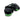 Kask hjelm høreværn SC1 grønt - 1