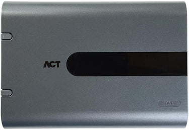 ACTpro-100 Single Dør Station - 1