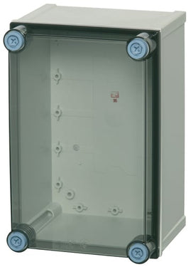 Kasse Quick 300 x 200 x 170 mm - 1