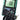 Kyoritsu 6305 3-faset mini-energianalysator inkl. taske 3 strømtænger SD-kort PC-kabel m.m - 1