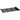 Actassi 19'' Rack tilbehør instrumenthylde 250 mm  Quick Fix 1 HE - 1