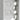 LK FUGA Baseline 50 underlag 1,5 modul lysegrå - 1