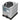 IBC Tragt Plast (PE) 30 Liter Rund Udløb Ø 100 mm - 2