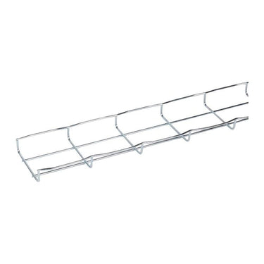 Gitterbakke CF 30/100-R Aisi 304L - 1