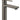 Grohe Lineare New håndvaskarmatur S børstet messing - 1