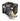 DeWalt 18V XR Rundsav m/kuffert 64mm solo - 1