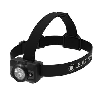 Ledlenser HF6R Pandelampe genopladelig 900lm - 1
