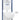 GROHE Solido 6/3L Bau toiletskål Sail betj.plade krom 1,13m SC - 2