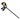 Stanley FatMax Enhåndstvinge M 300mm - 1