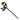 Stanley FatMax Enhåndstvinge L 450mm - 1