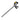 Stanley FatMax Enhåndstvinge L 600mm - 1