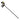 Stanley FatMax Enhåndstvinge L 900mm - 1