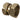 TA tilslutningskobling 1 1/4" x 1 1/4" muffe/muffe - 1