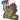 TA TA-Nano Plus reguleringsventil DN20-1"/HF np - 1