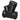 TA NANO isoleringskappe XPE DN10-15 t/reg.vent - 1