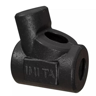 TA NANO isoleringskappe EPP DN10-15 t/reg.vent - 1