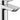 hansgrohe Neovis Q håndvaskarmatur 102mm tud u/bv forkr - 2